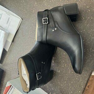 Soul Naturalizer Ankle Boots